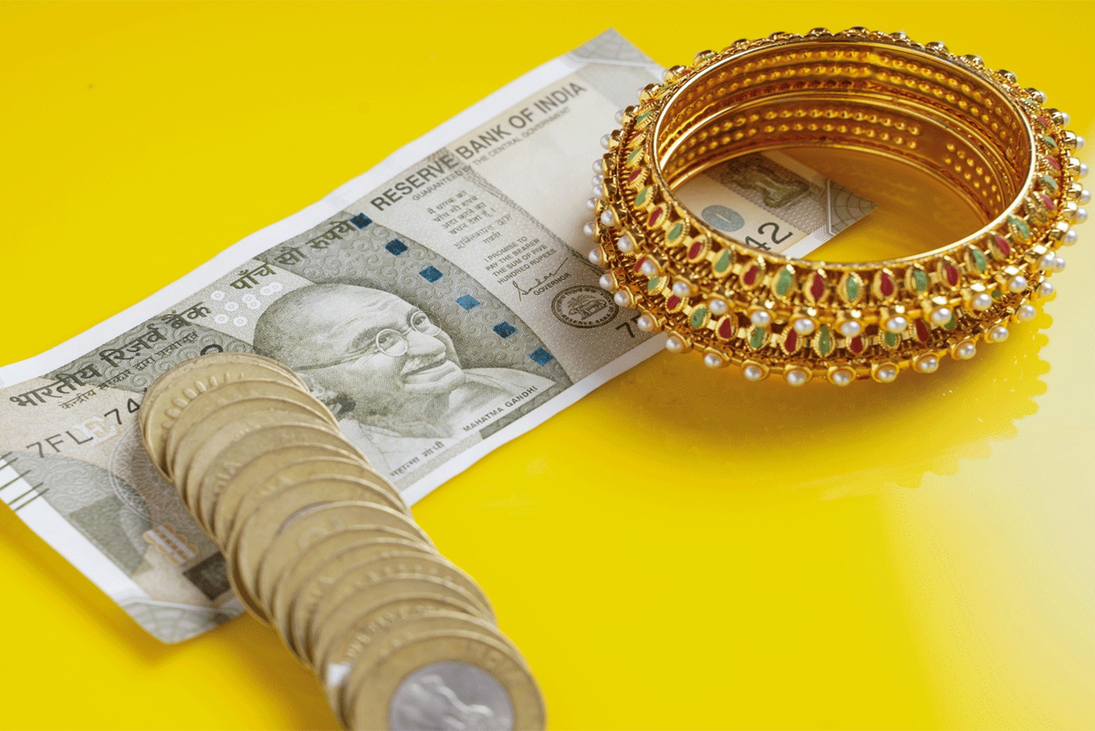 gold loan